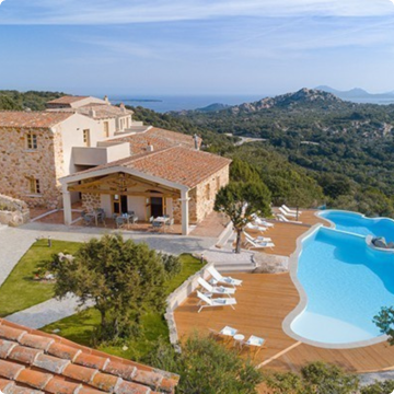 Borgo Smeraldo