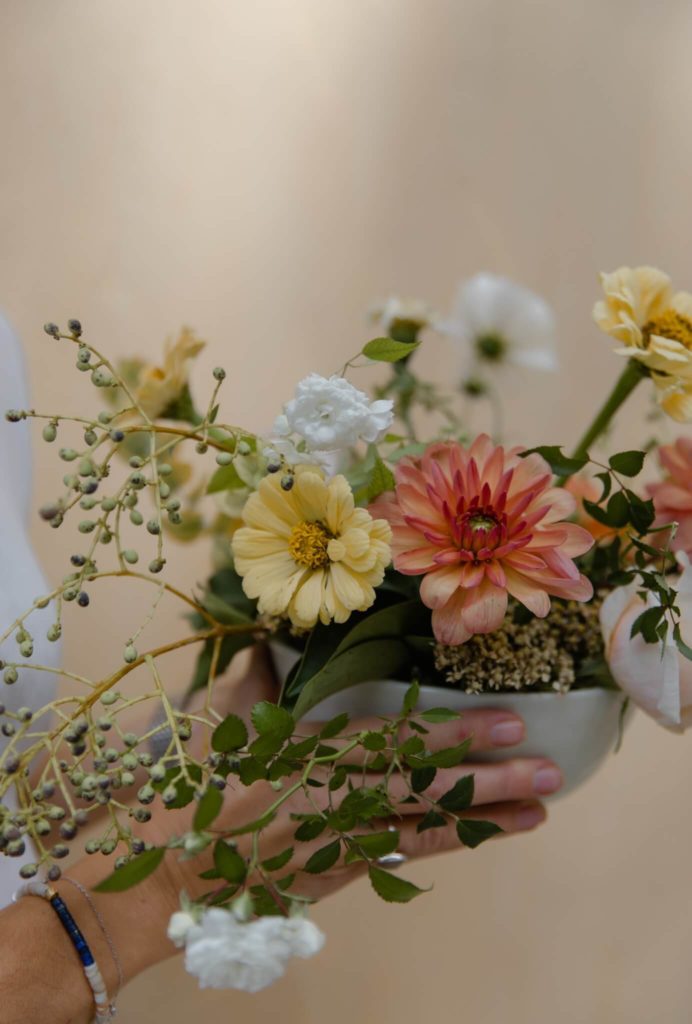 Floral Arrangement