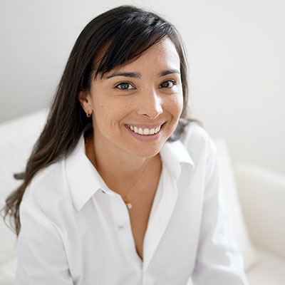 Gabriela Buser